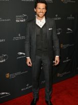 Tom Riley