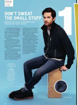 Tom Riley