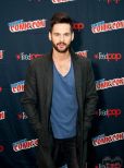 Tom Riley