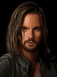 Tom Riley