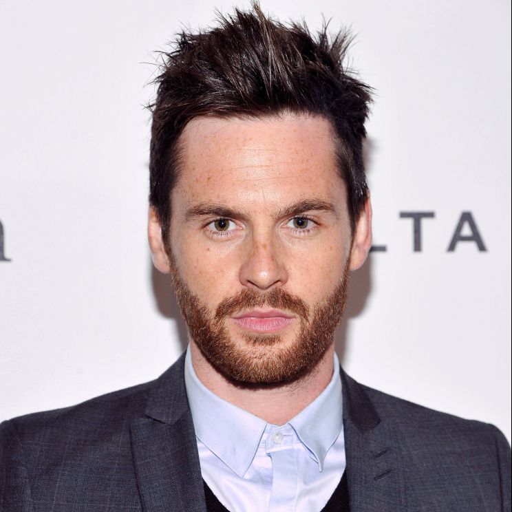 Tom Riley