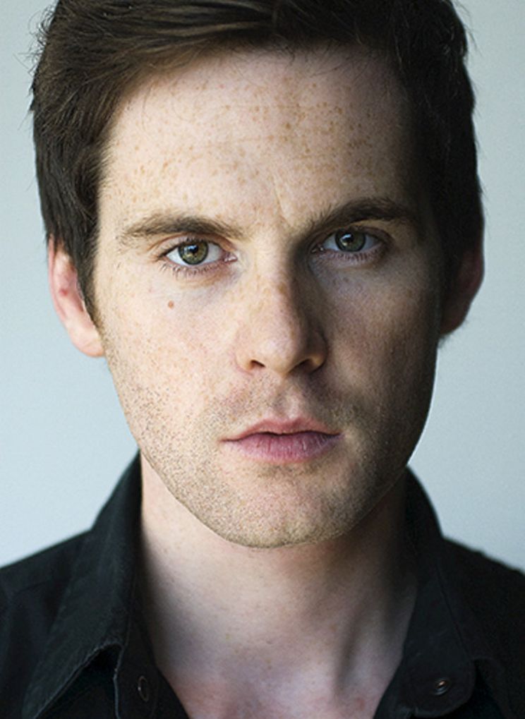 Tom Riley