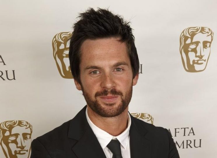 Tom Riley