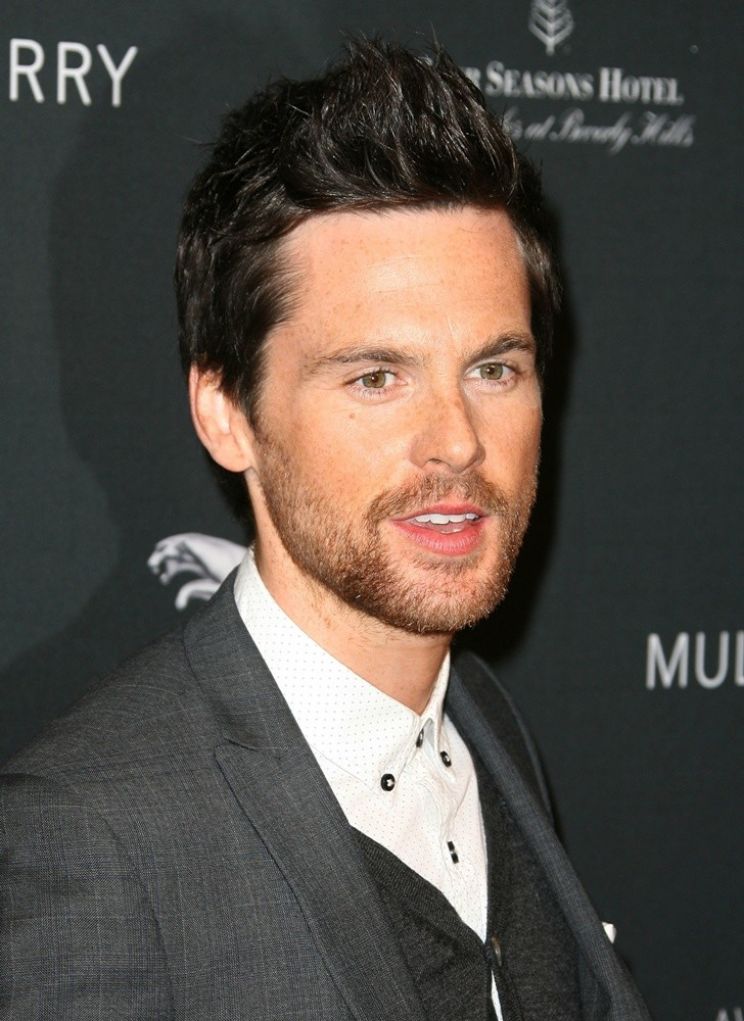 Tom Riley