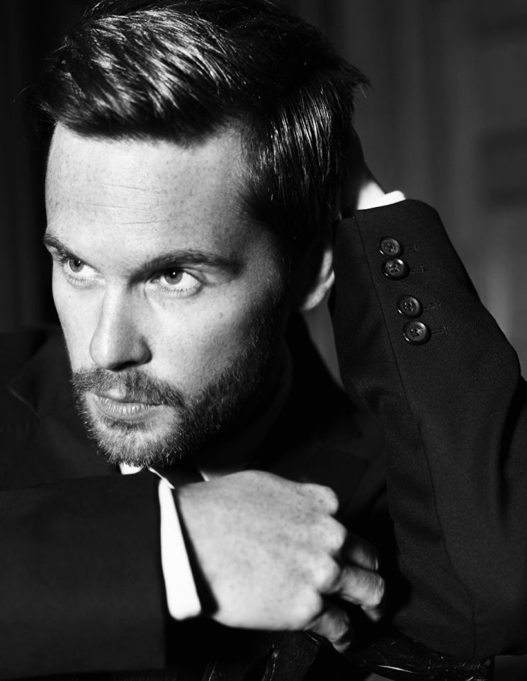 Tom Riley