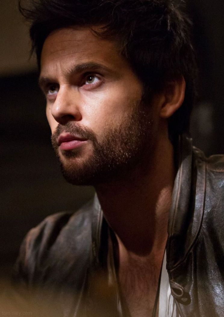 Tom Riley