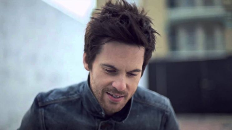 Tom Riley