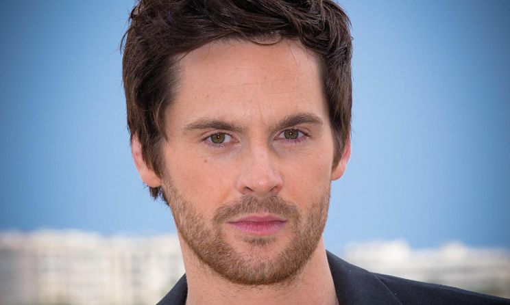 Tom Riley