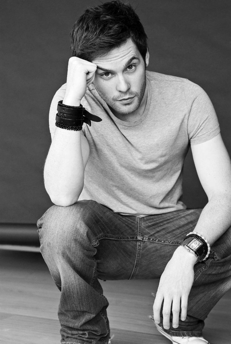 Tom Riley