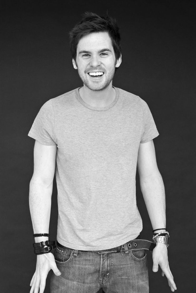 Tom Riley