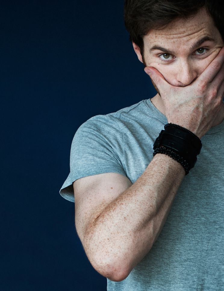 Tom Riley