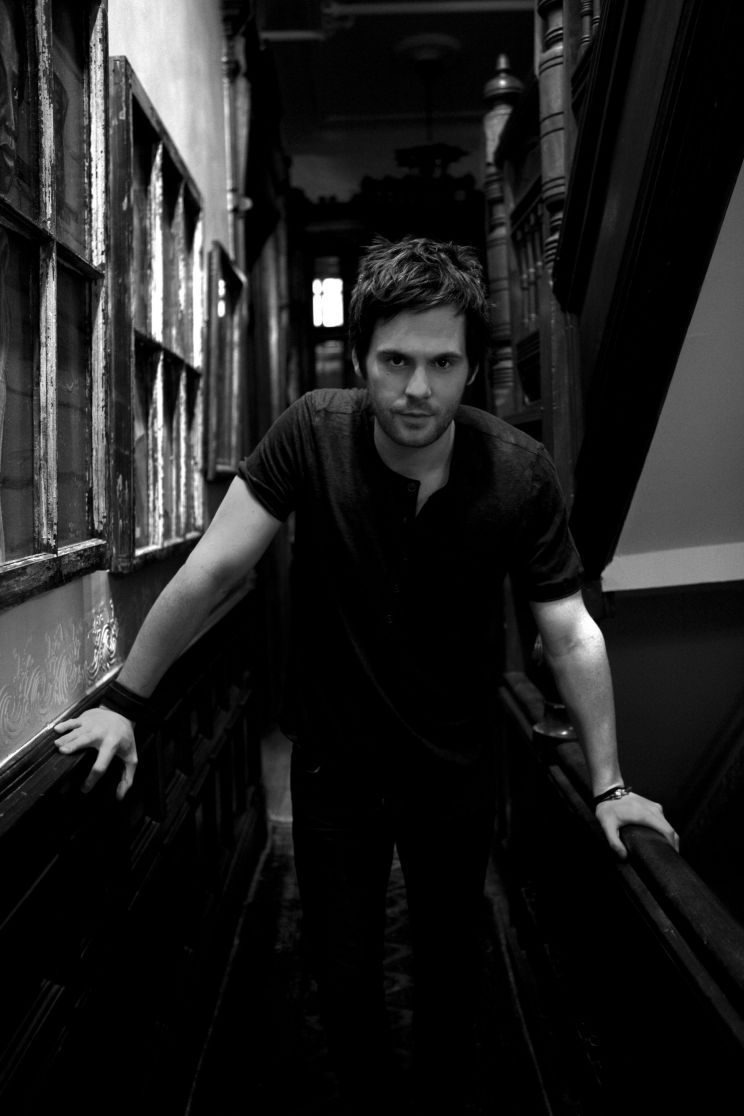 Tom Riley