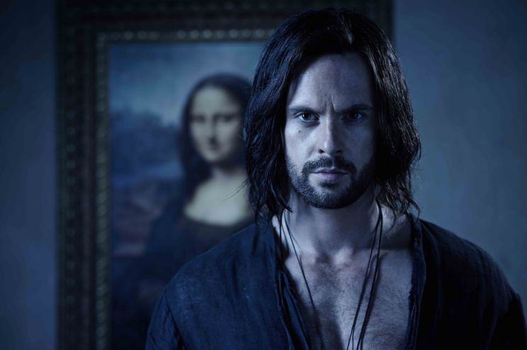 Tom Riley