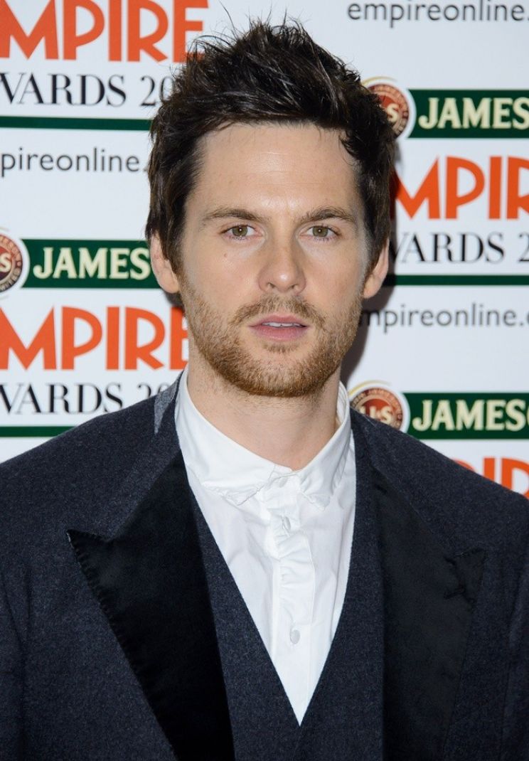 Tom Riley