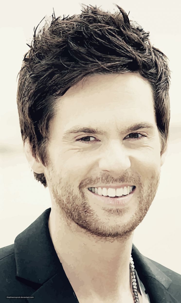 Tom Riley