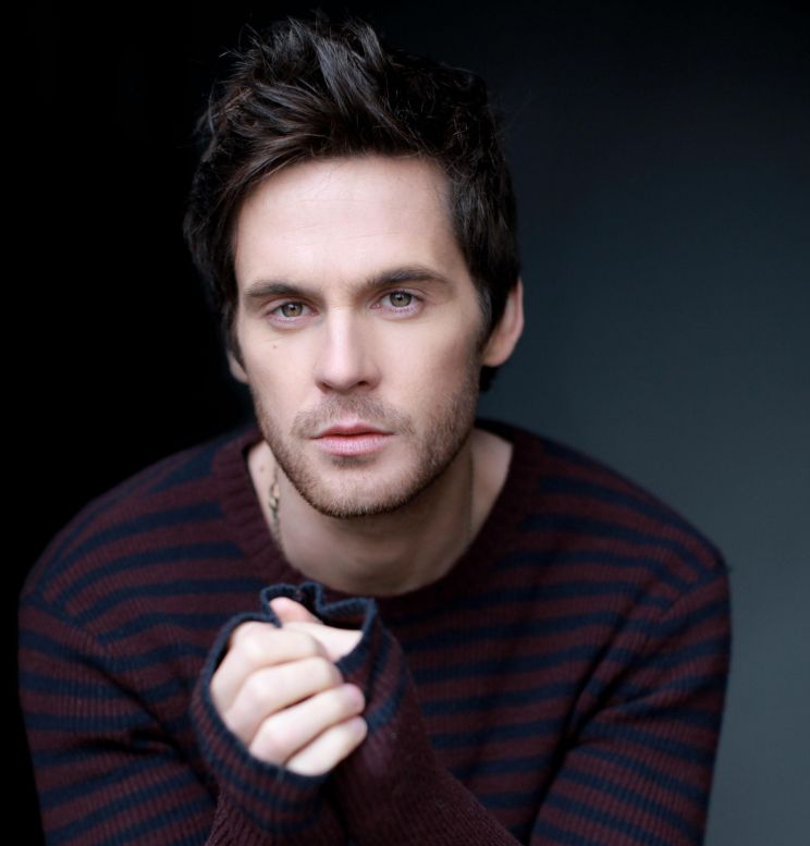 Tom Riley
