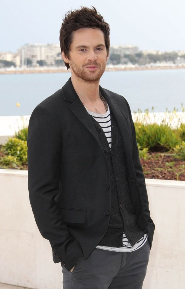 Tom Riley