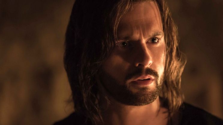 Tom Riley