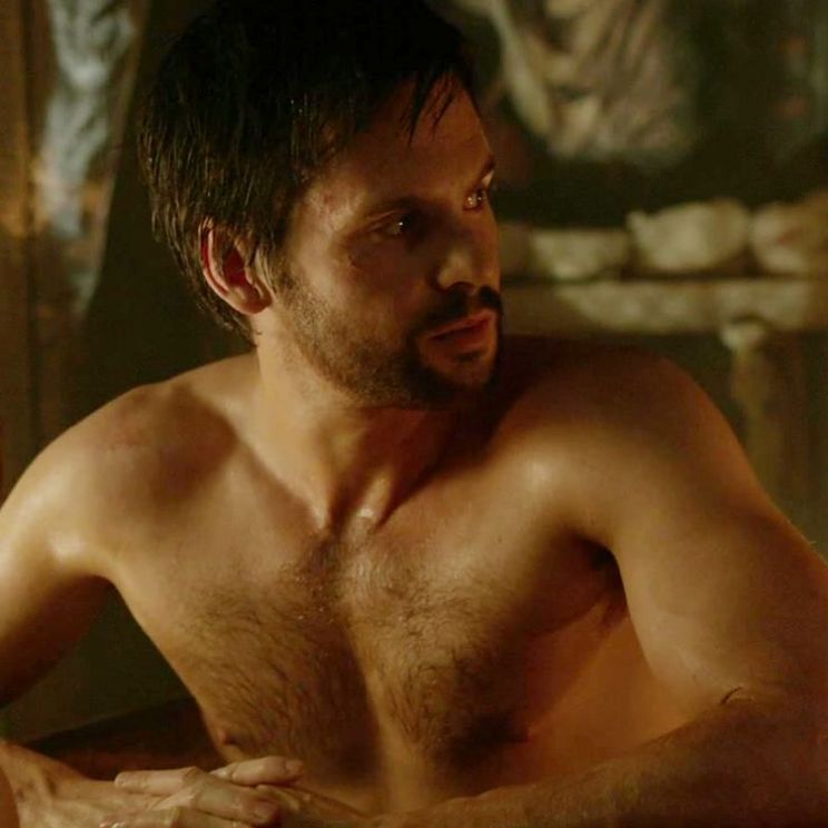 Tom Riley