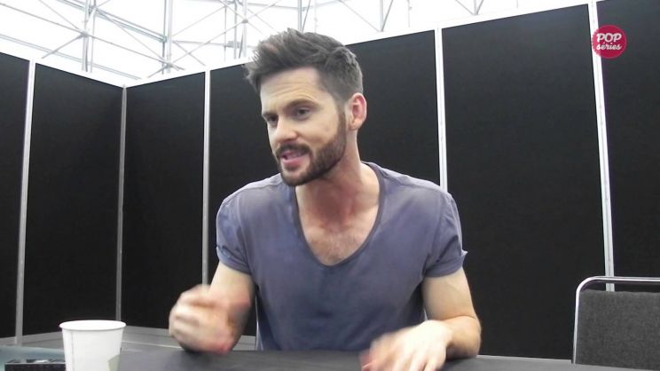 Tom Riley