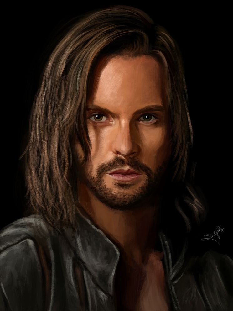 Tom Riley
