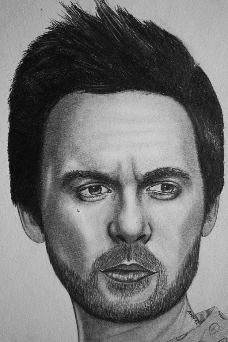 Tom Riley