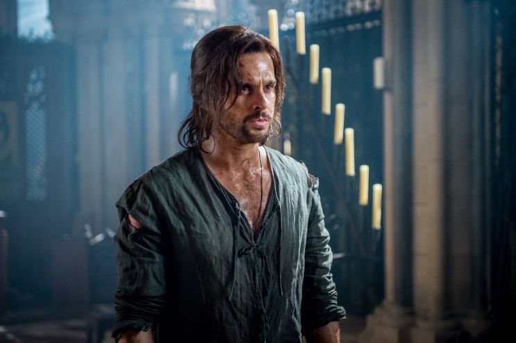 Tom Riley
