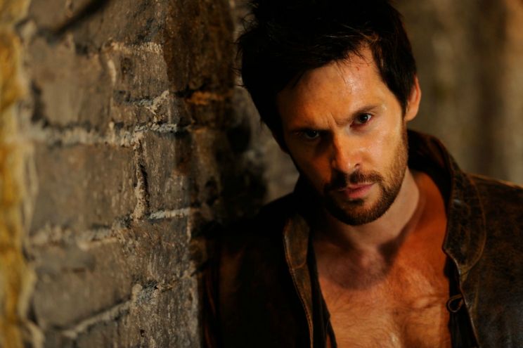 Tom Riley