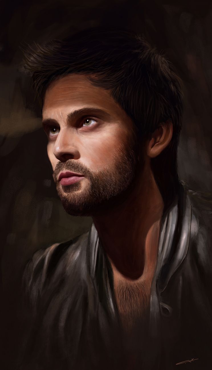 Tom Riley