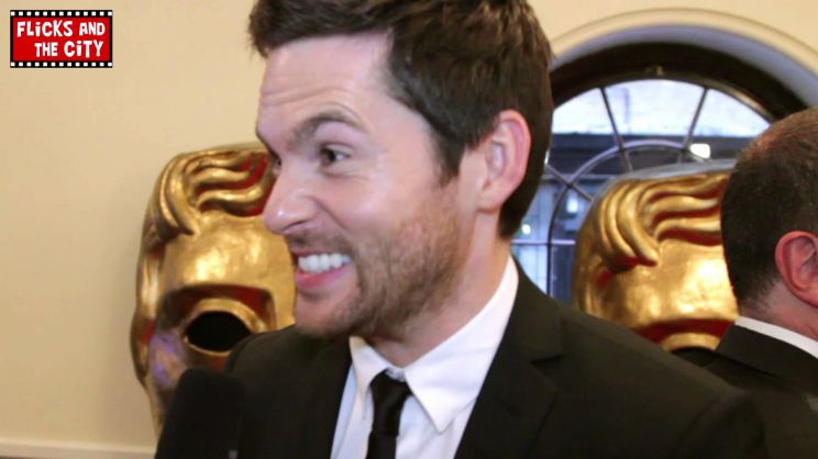 Tom Riley