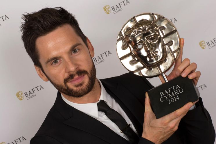 Tom Riley