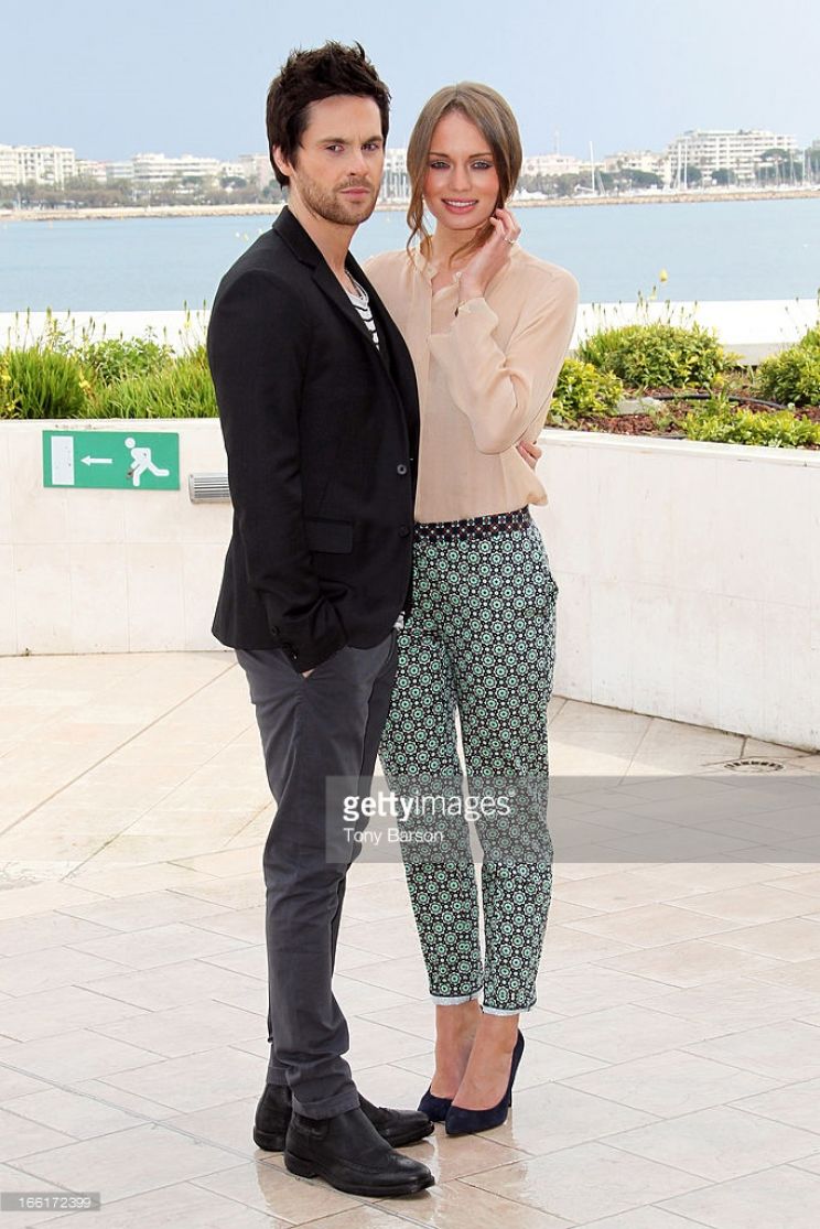 Tom Riley