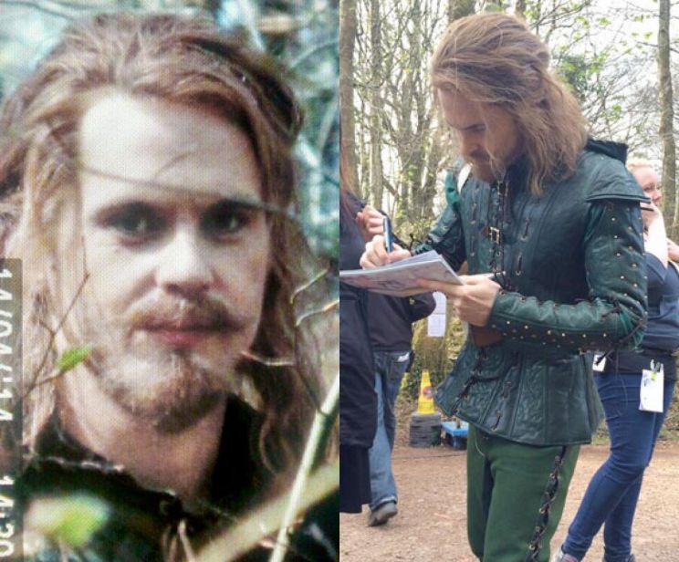 Tom Riley