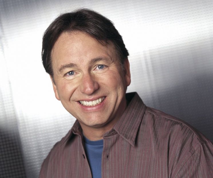 Tom Ritter