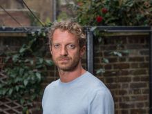 Tom Rob Smith