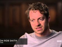 Tom Rob Smith