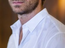 Tom Rob Smith