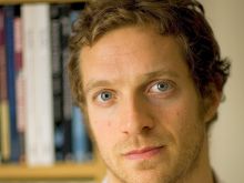 Tom Rob Smith