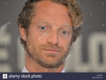 Tom Rob Smith