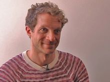 Tom Rob Smith
