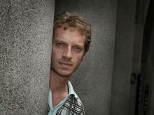 Tom Rob Smith