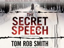 Tom Rob Smith