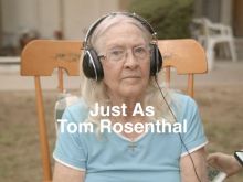 Tom Rosenthal