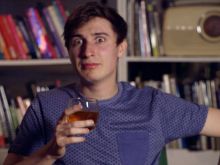 Tom Rosenthal