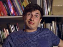 Tom Rosenthal