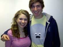 Tom Rosenthal photo