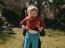 Tom Rosenthal