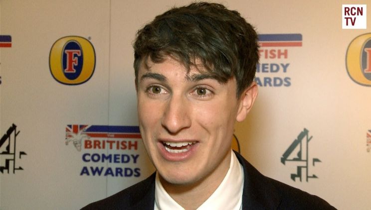 Tom Rosenthal