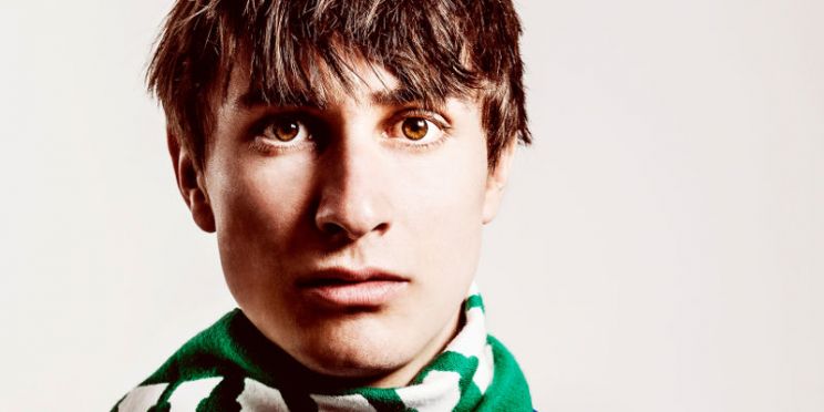 Tom Rosenthal