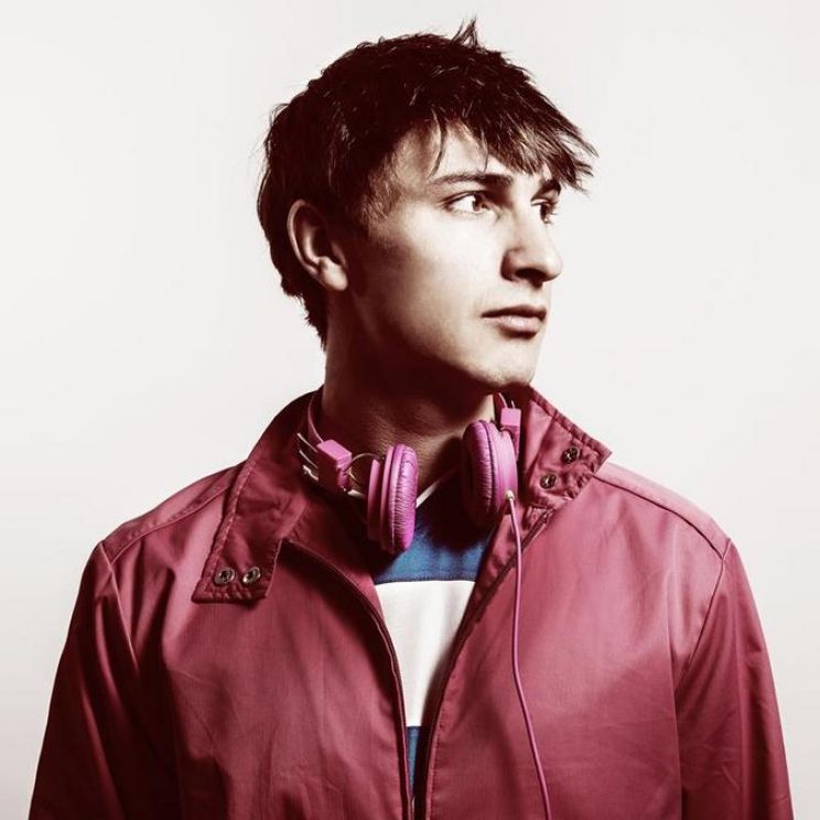 Tom Rosenthal